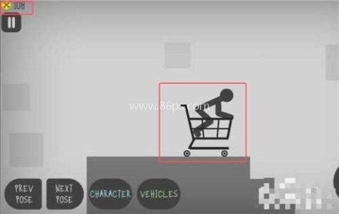 弄死火柴人内置MOD菜单 第9张图