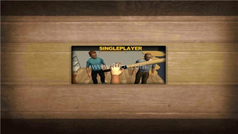 帕金森模拟器手游绿色版 第3张图