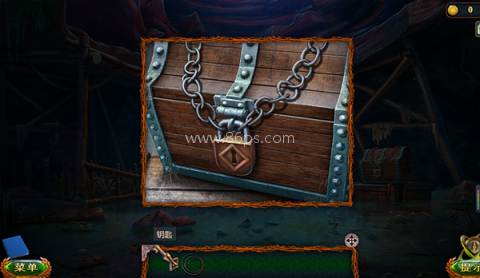 密室逃脱10侦探风云全章节 第5张图