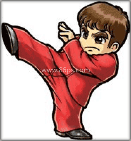 热血物语SP移植版 第3张图