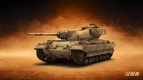 全民坦克联盟手游 第2张图