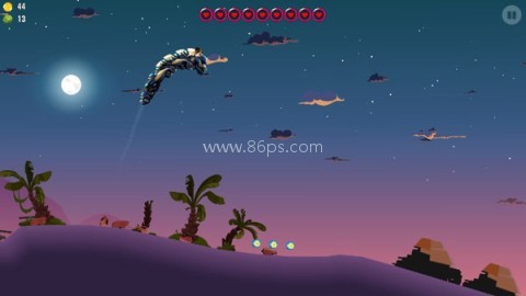 龙之丘官网版 第1张图