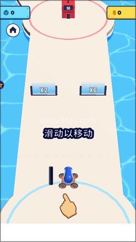 突击对决手机版 第1张图