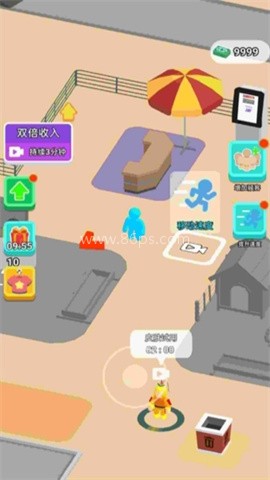 建设个家园游戏