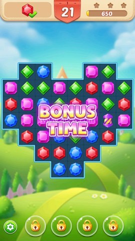 钻石消消乐 第4张图