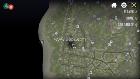 火力全开2城市狂热小米su7版 第5张图