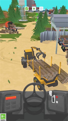 开车我全能手游