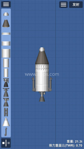 航天模拟器1.60海洋 第4张图