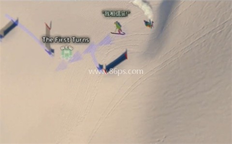 雪山滑雪大冒险2完整版 第10张图