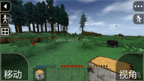 生存战争2.4联机版