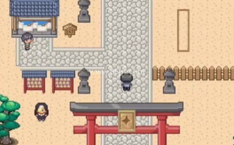 宝可梦迷之规则 第7张图