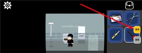 诡居小镇 第7张图