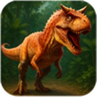 食肉牛龙模拟器3D