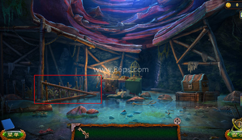 密室逃脱10侦探风云全章节 第3张图