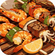 消除烧烤串红包版