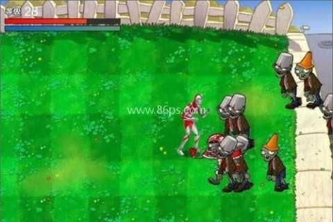 奥特兄弟大战僵尸免广告版