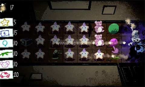 植物大战僵尸恐怖版本 第7张图