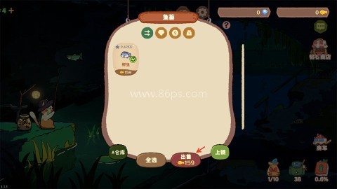 猫猫钓游记 第3张图