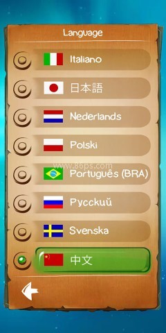 涂鸦上帝起源中文版 第4张图