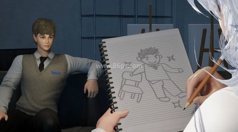 狼伴侣正版 第40张图