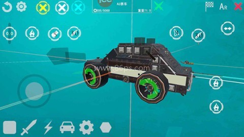 我的战舰公测版 第5张图