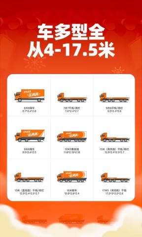 运满满货主2017老版