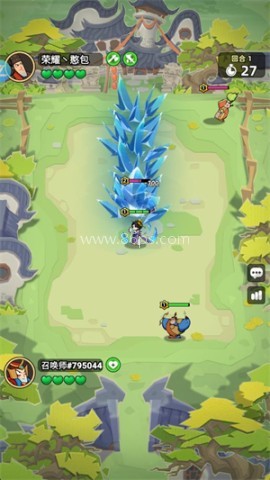 王者之弈内购版 第5张图