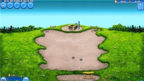 疯狂农场单机版 第6张图