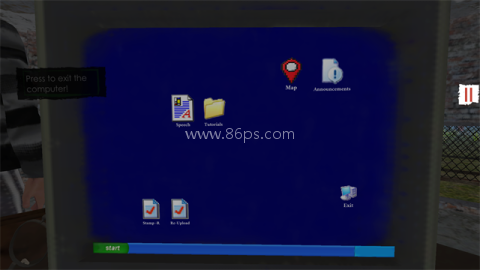 边境检察官主播同款