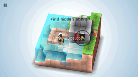 机械迷宫mekorama 第3张图