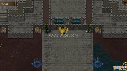 无限三国神级存档版 第2张图