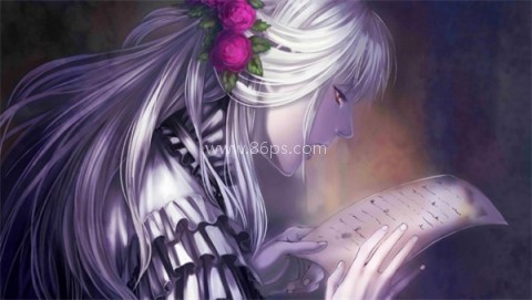 海市蜃楼之馆 第9张图