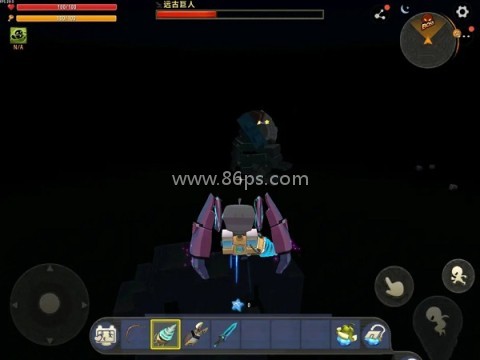 迷你世界(皮肤全解锁)物品全解锁 第9张图