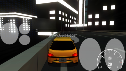 公路勇士2重制版 第7张图