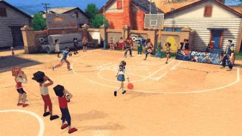 街球艺术官方版 第4张图