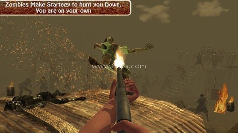 最后的人类启示录 第1张图