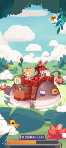 炮弹迷城 第1张图