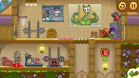 蜗牛鲍勃2 第6张图