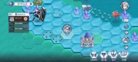 奥奇传说H5 第3张图