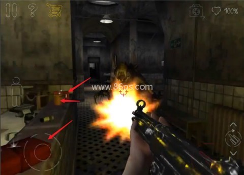 死亡公园2MOD全解锁 第11张图