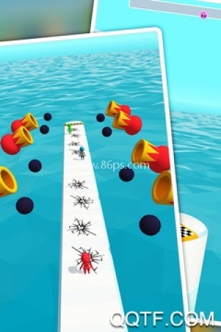 勇闯水上乐园手机版