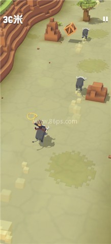 疯狂动物园内置MOD菜单 第1张图