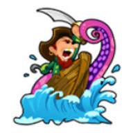 史诗海盗故事新版安卓版