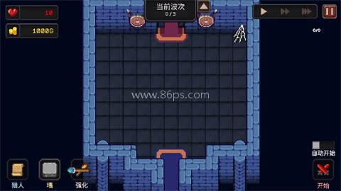 我的专属地下城（MyDungeon）
