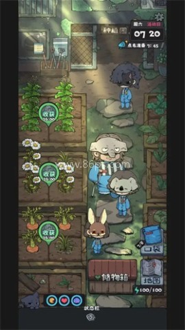 抽卡监狱2 第4张图