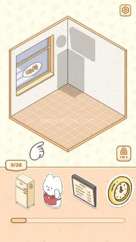 我的贴纸屋My Sticker Room 我的贴纸屋 第2张图