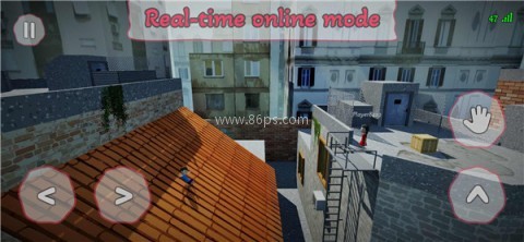 双人成行手游中文版 第8张图