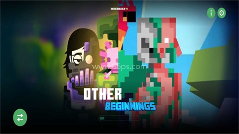 节奏盒子二合一模组（Other Beginnings）