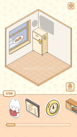 我的贴纸屋My Sticker Room 我的贴纸屋 第4张图