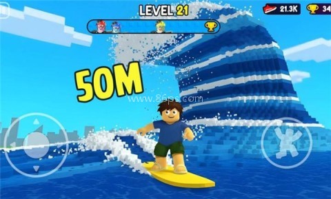 海啸逃生 第2张图